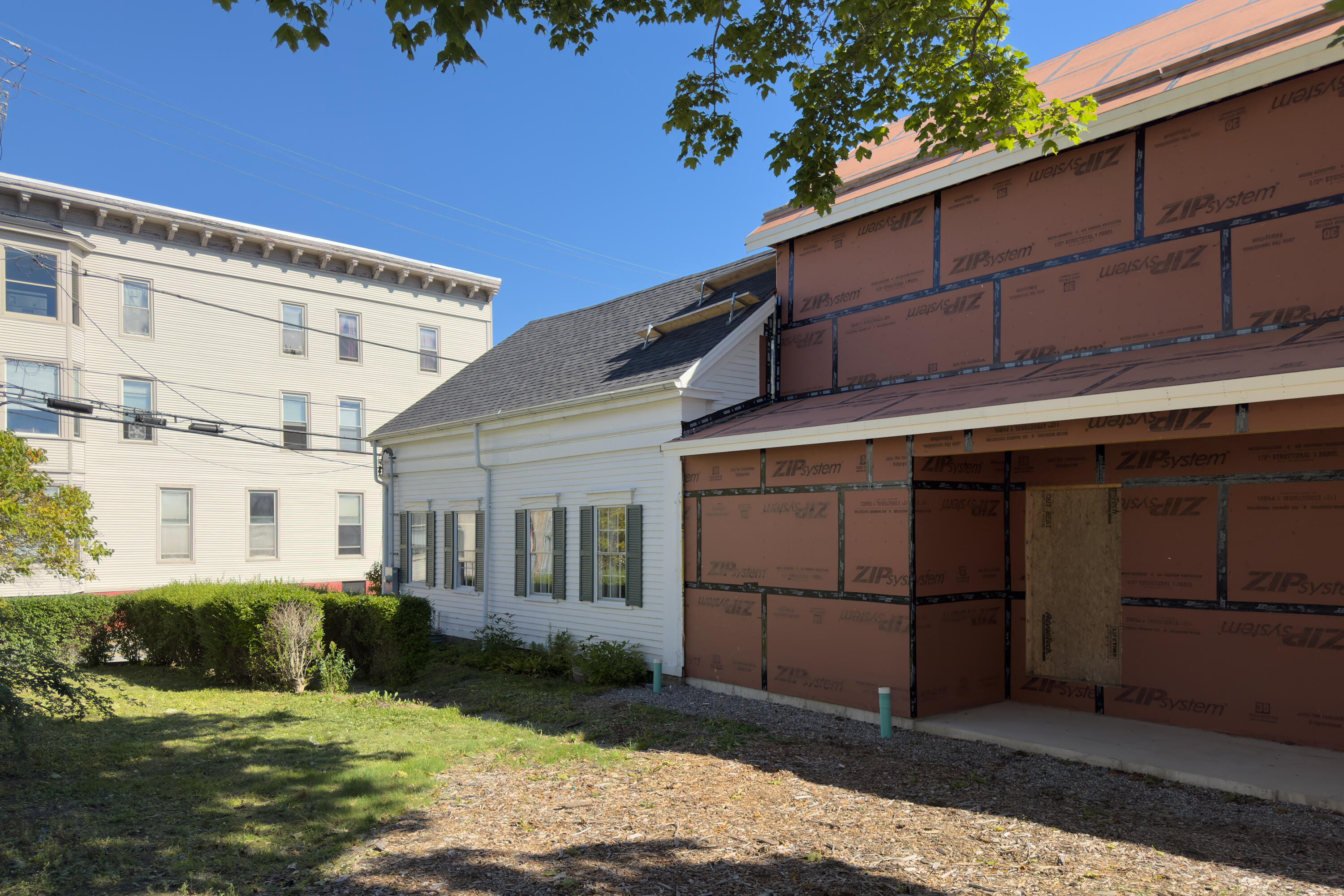 11 Tillson Avenue Rockland ME 04841