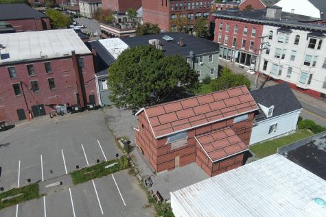 11 Tillson Avenue Rockland ME 04841