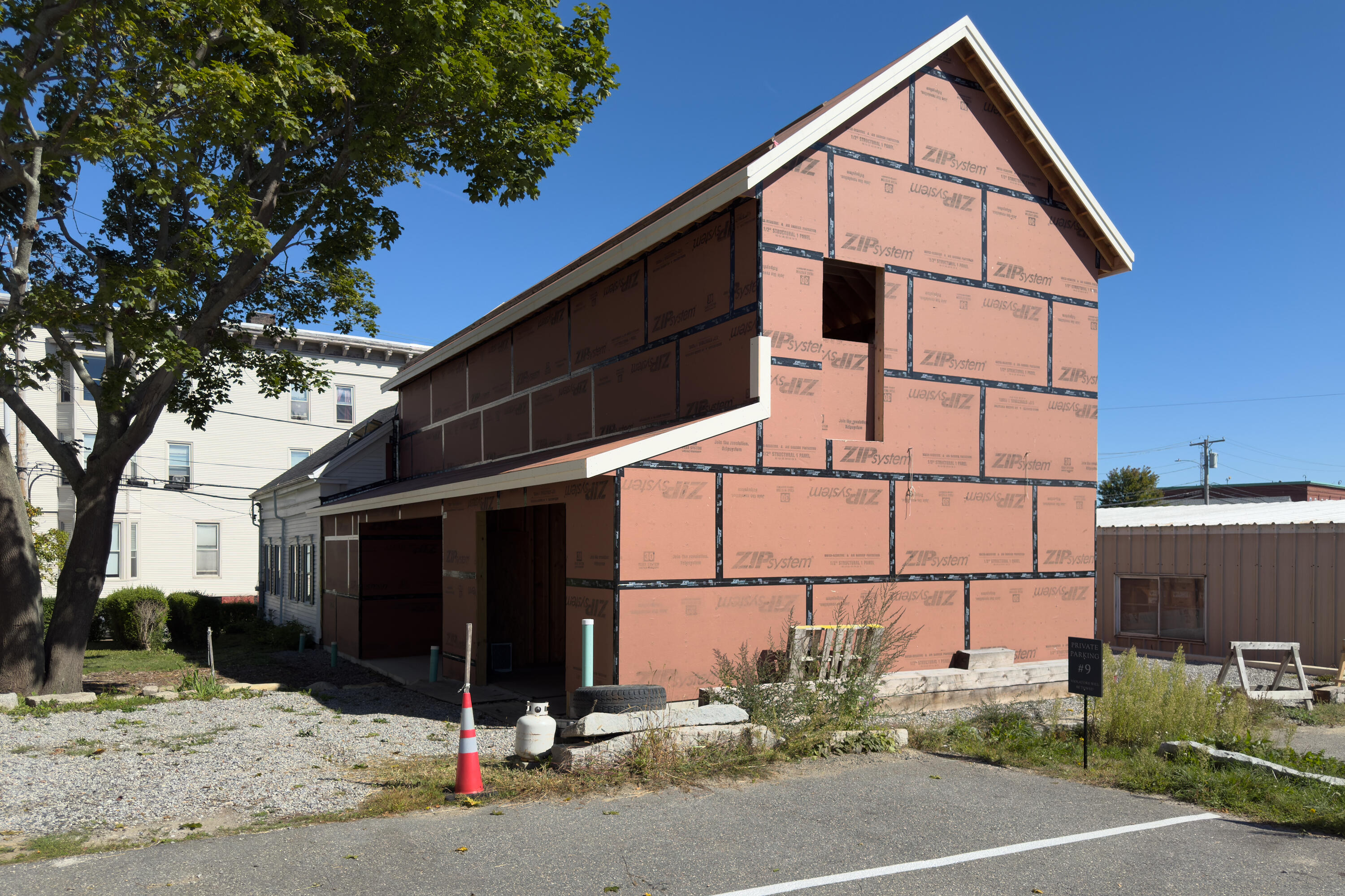 11 Tillson Avenue Rockland ME 04841