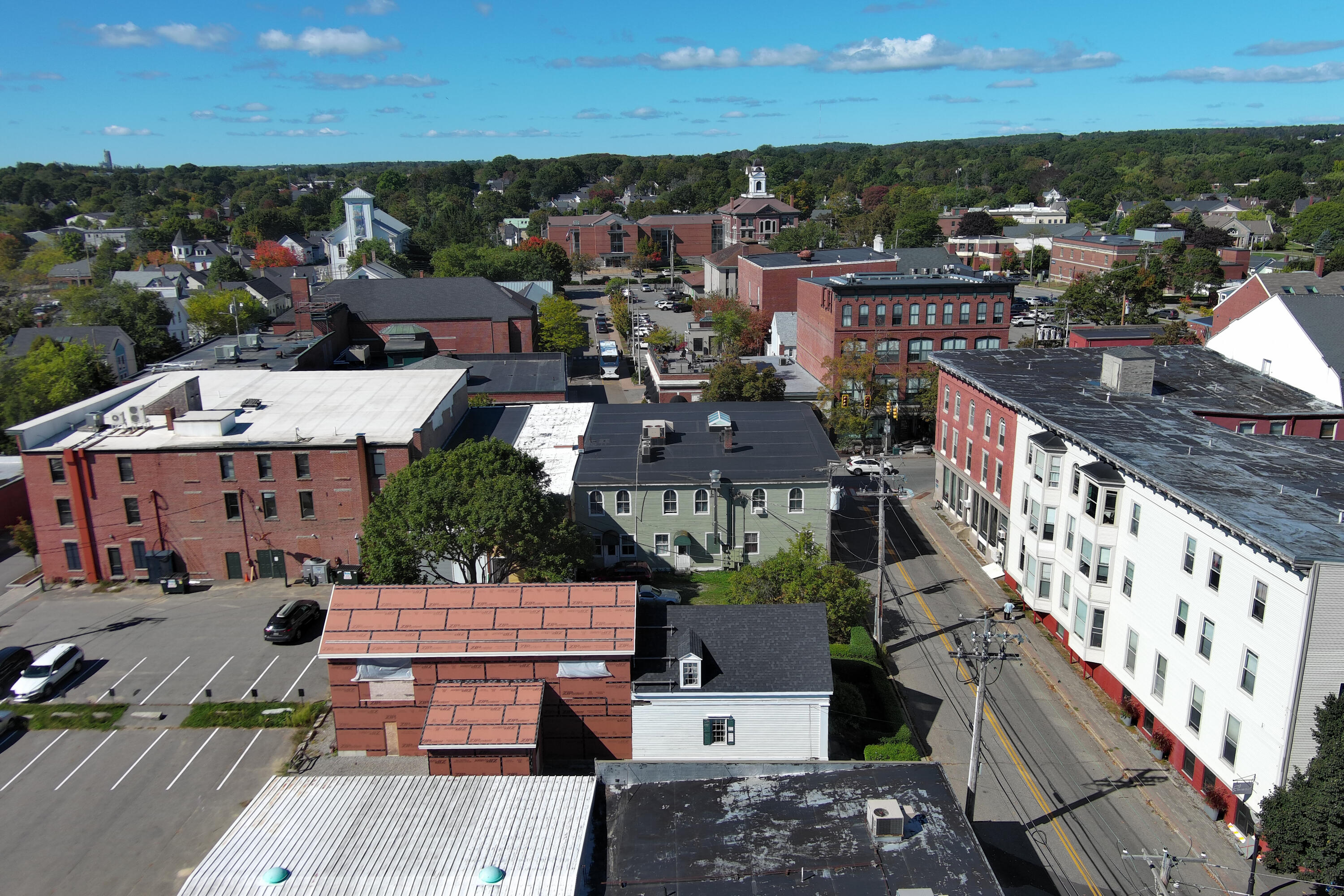 11 Tillson Avenue Rockland ME 04841