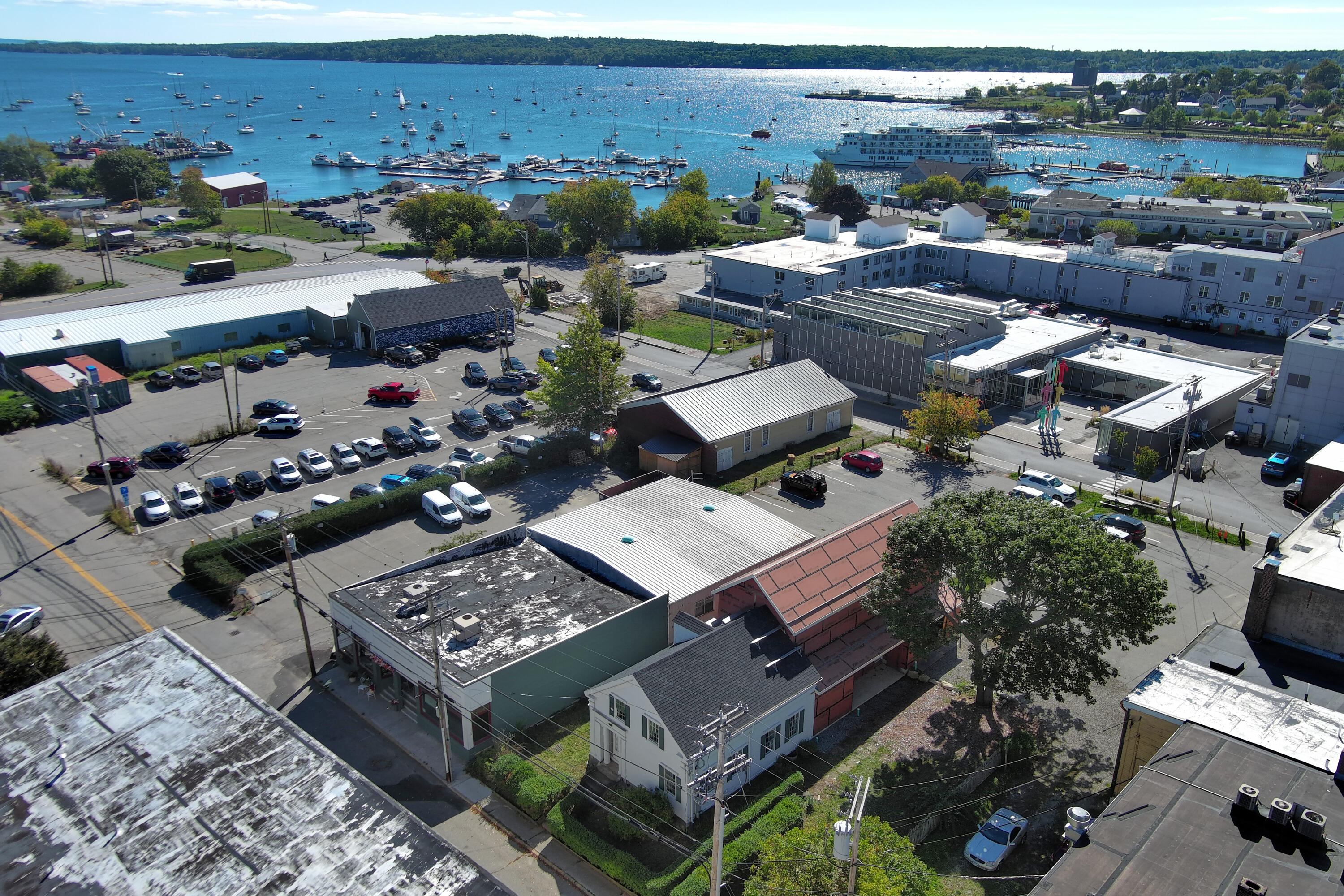 11 Tillson Avenue Rockland ME 04841