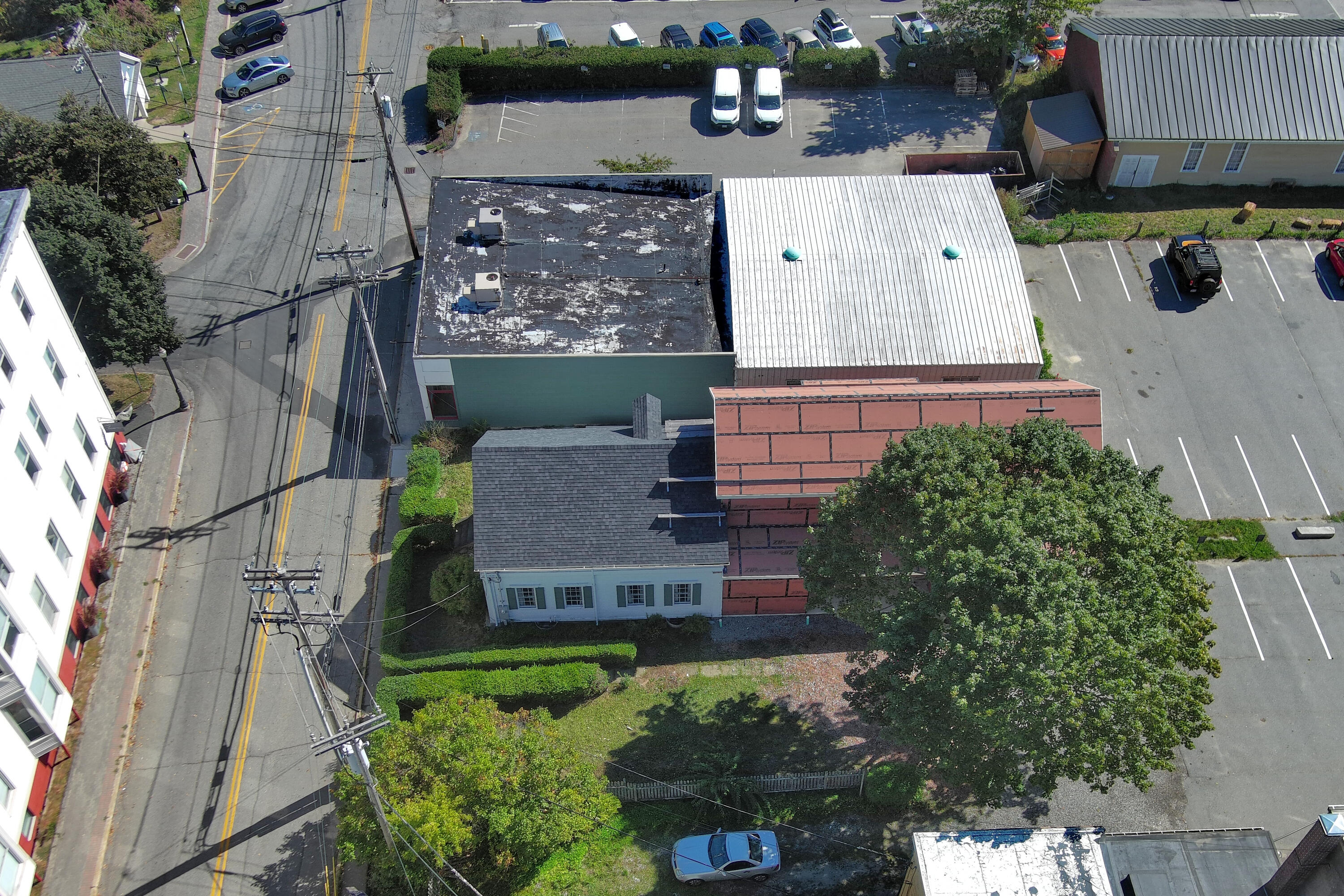 11 Tillson Avenue Rockland ME 04841