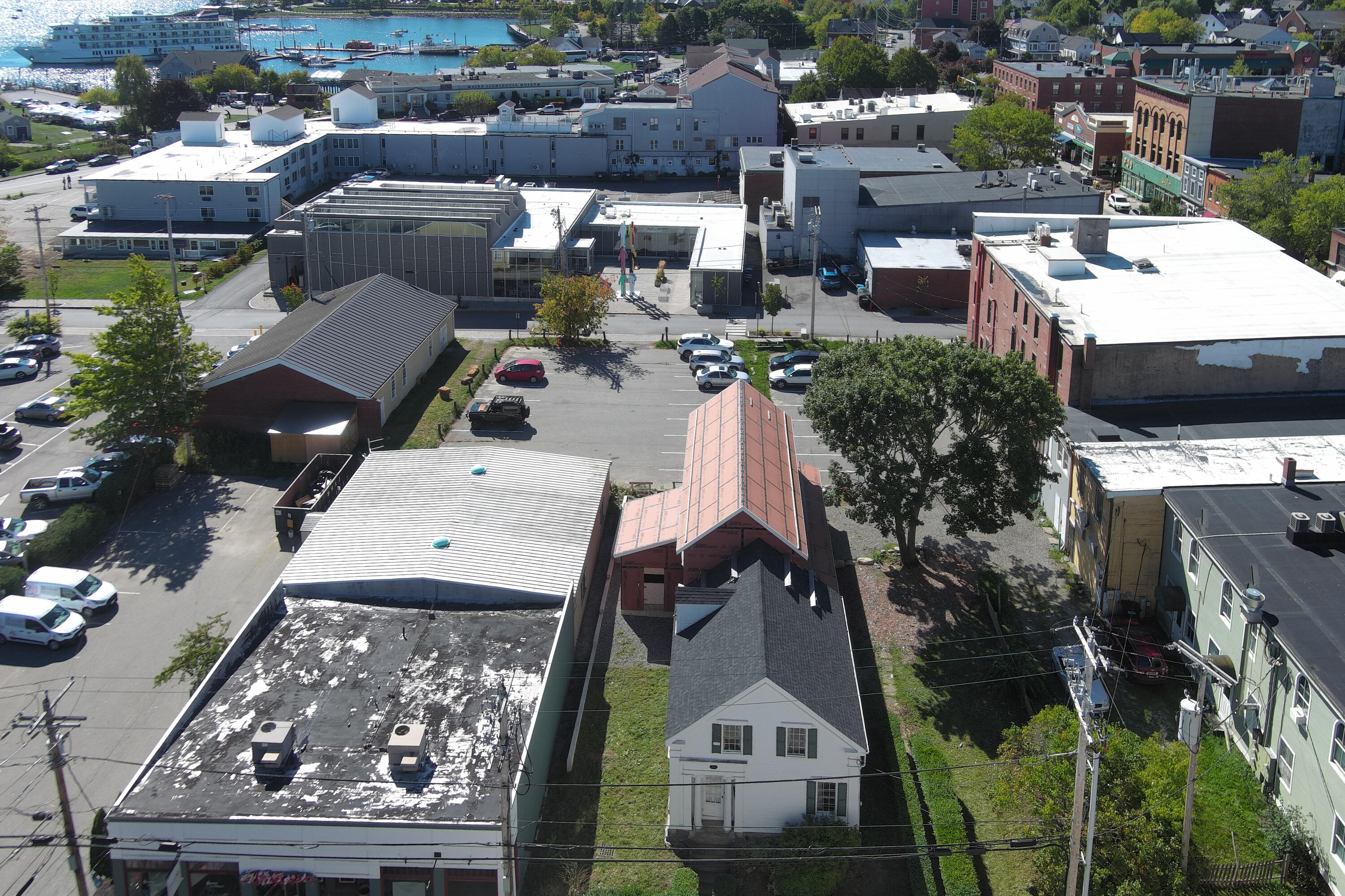 11 Tillson Avenue Rockland ME 04841