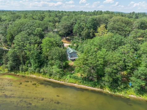7 Rangeley Road Windham ME 04062