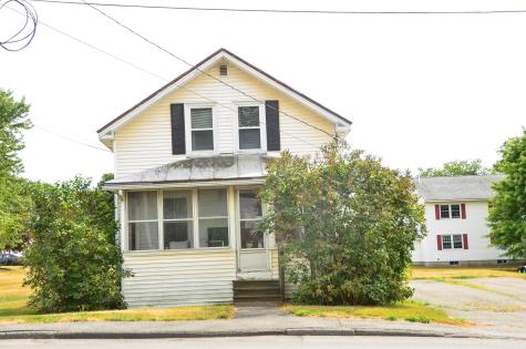 73 Halifax Street Winslow ME 04901