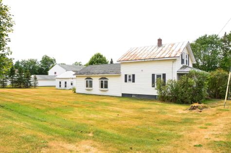 73 Halifax Street Winslow ME 04901