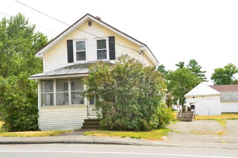 73 Halifax Street Winslow ME 04901