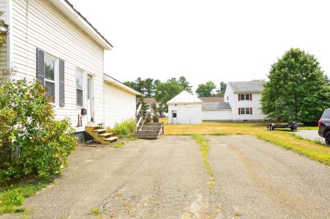 73 Halifax Street Winslow ME 04901