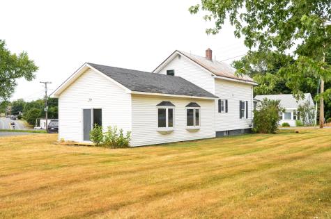 73 Halifax Street Winslow ME 04901