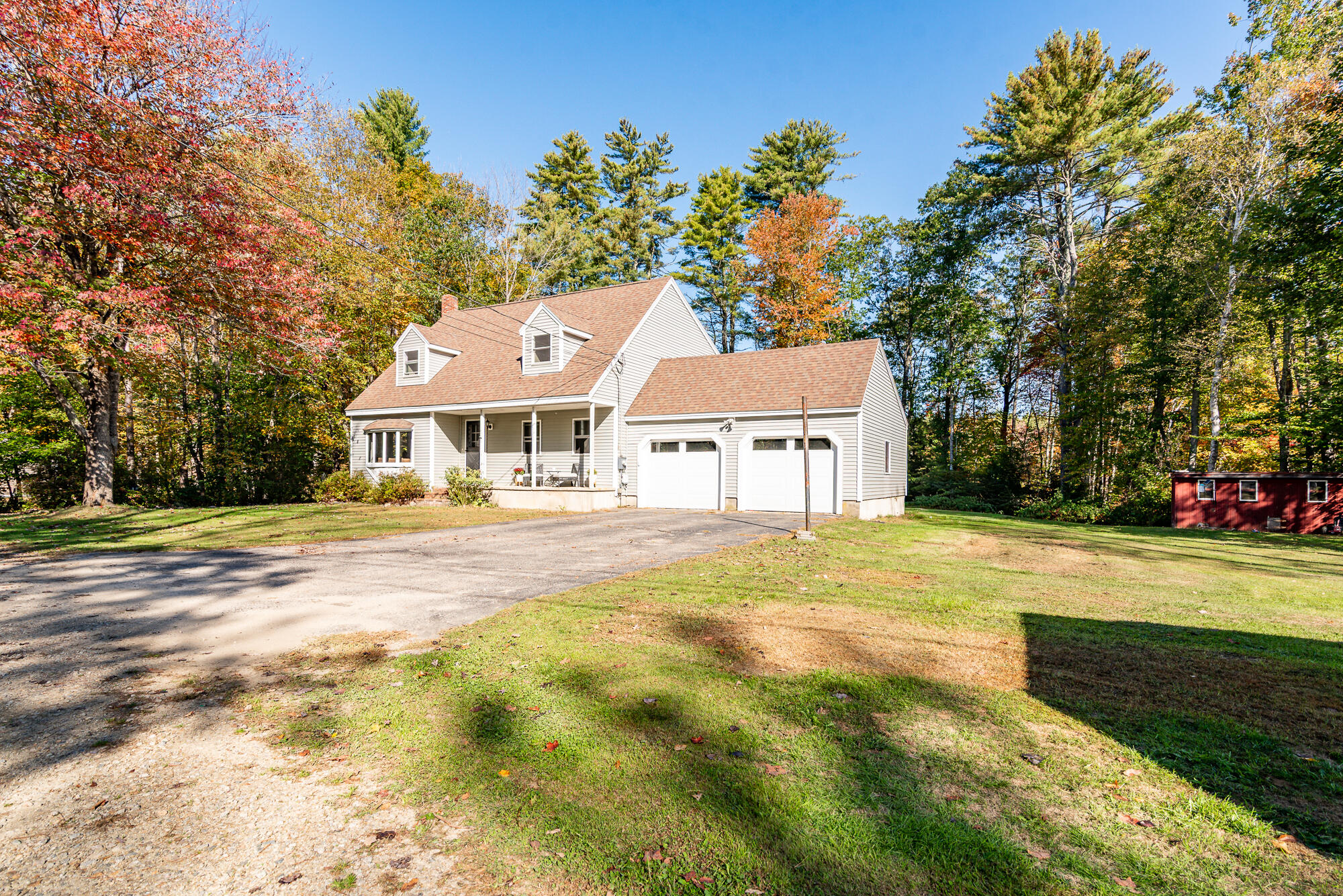 14 Vermette Lane Sanford ME 04083