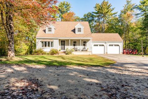14 Vermette Lane Sanford ME 04083