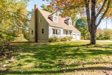 14 Vermette Lane Sanford ME 04083