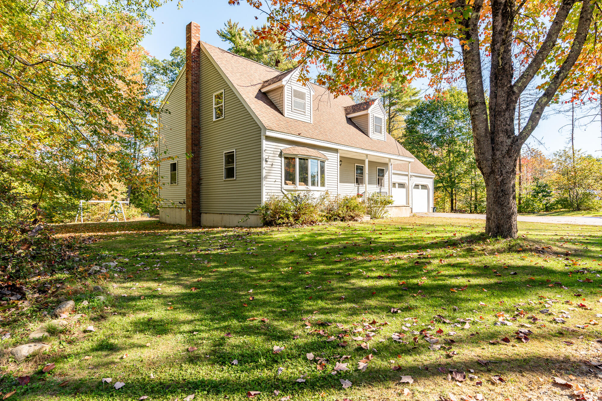 14 Vermette Lane Sanford ME 04083