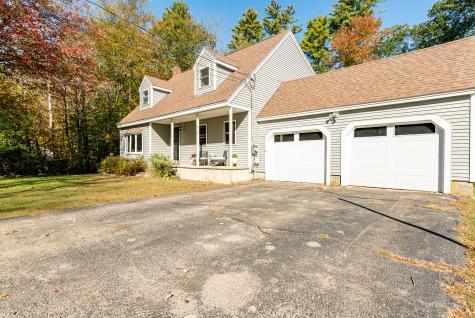 14 Vermette Lane Sanford ME 04083