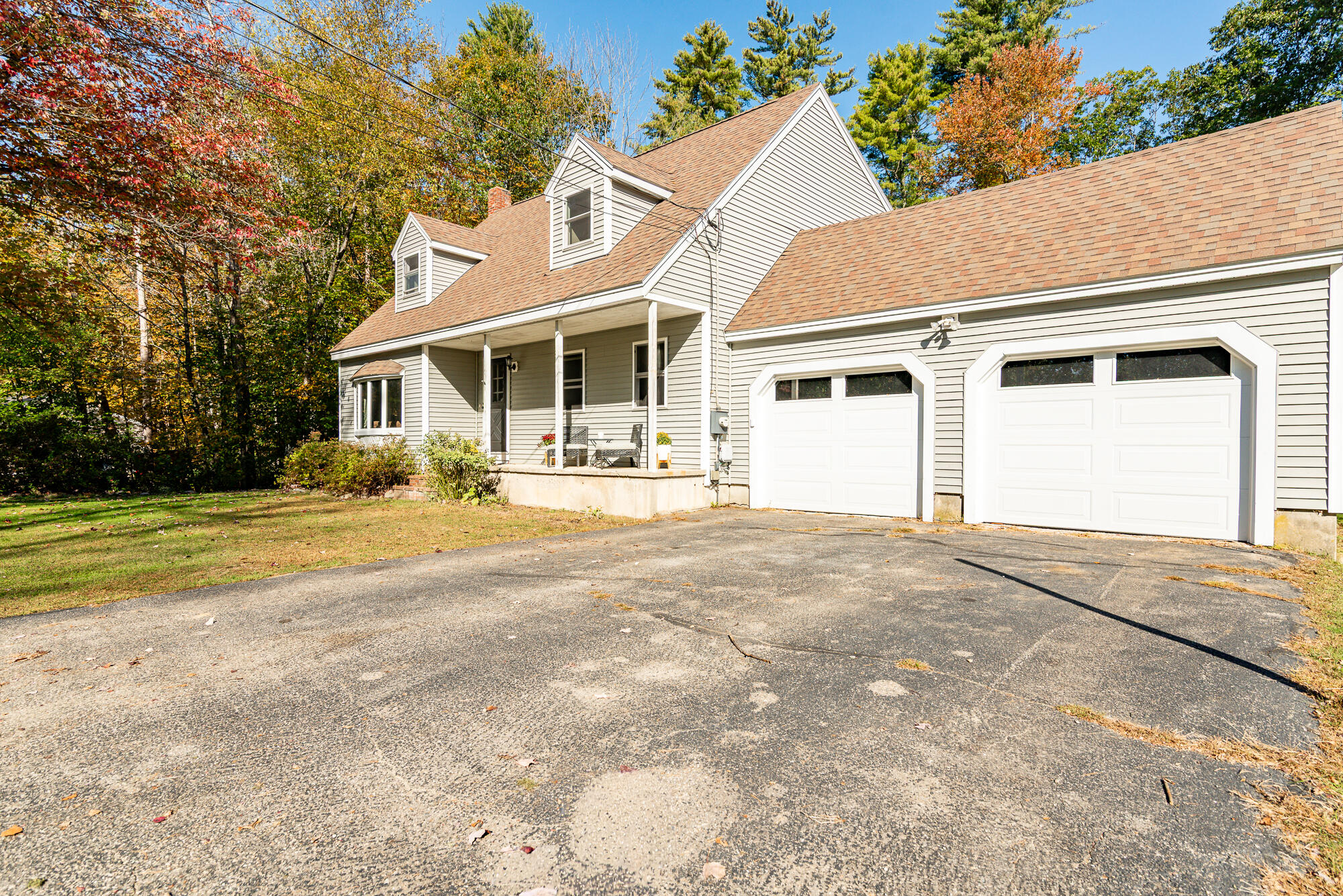 14 Vermette Lane Sanford ME 04083