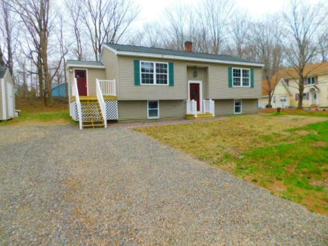4 Allen's Lane Verona Island ME 04416