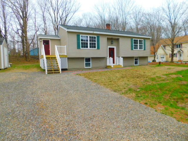 4 Allen's Lane Verona Island ME 04416