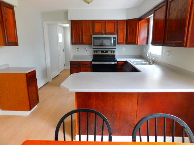 4 Allen's Lane Verona Island ME 04416