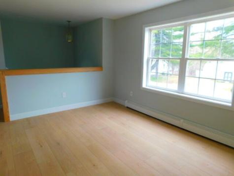 4 Allen's Lane Verona Island ME 04416
