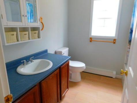 4 Allen's Lane Verona Island ME 04416