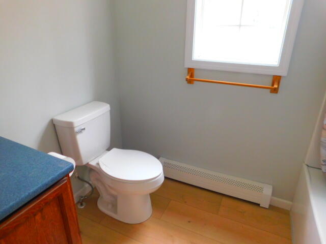 4 Allen's Lane Verona Island ME 04416