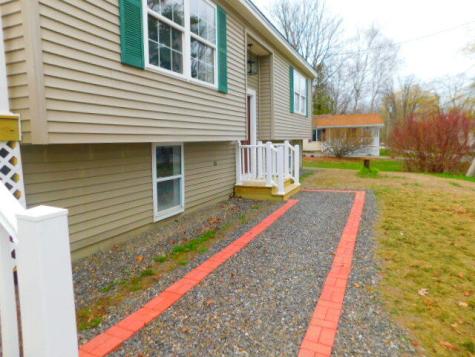 4 Allen's Lane Verona Island ME 04416