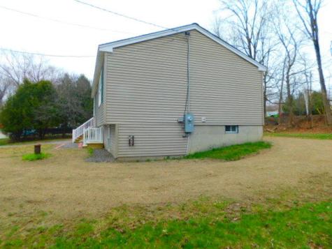 4 Allen's Lane Verona Island ME 04416