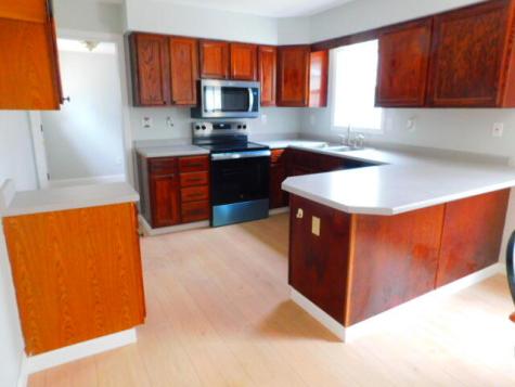 4 Allen's Lane Verona Island ME 04416