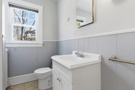 18 Byfield Road Portland ME 04103