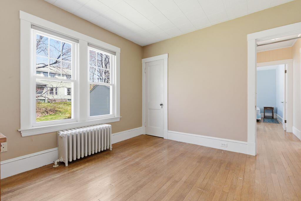 18 Byfield Road Portland ME 04103