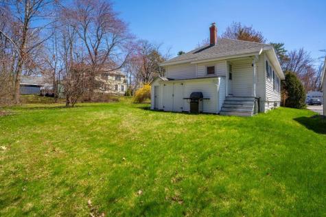 18 Byfield Road Portland ME 04103