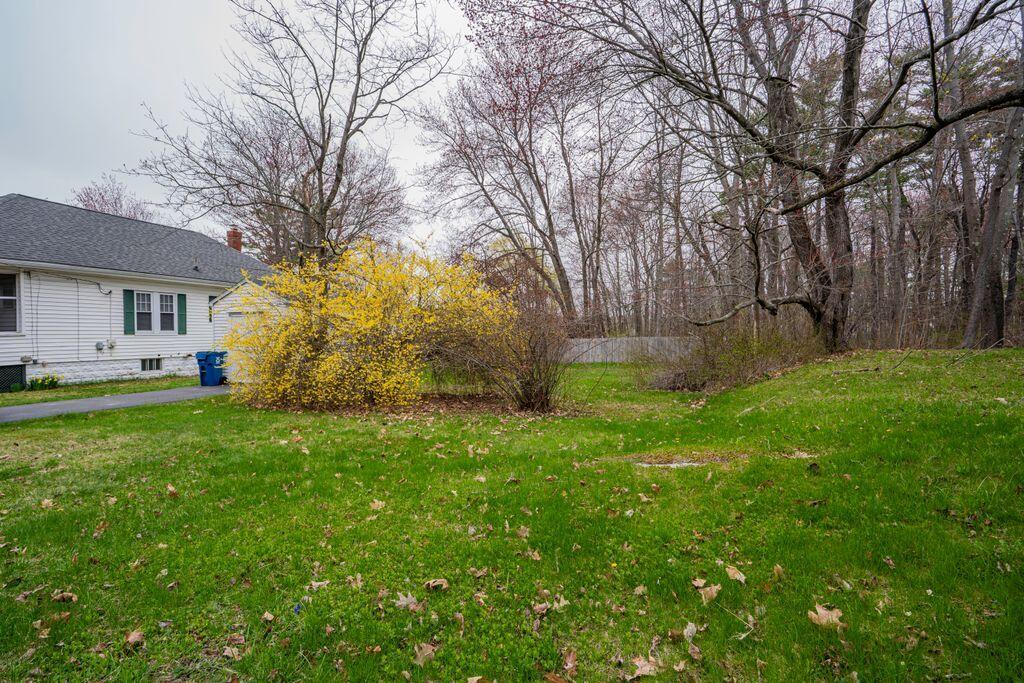 18 Byfield Road Portland ME 04103