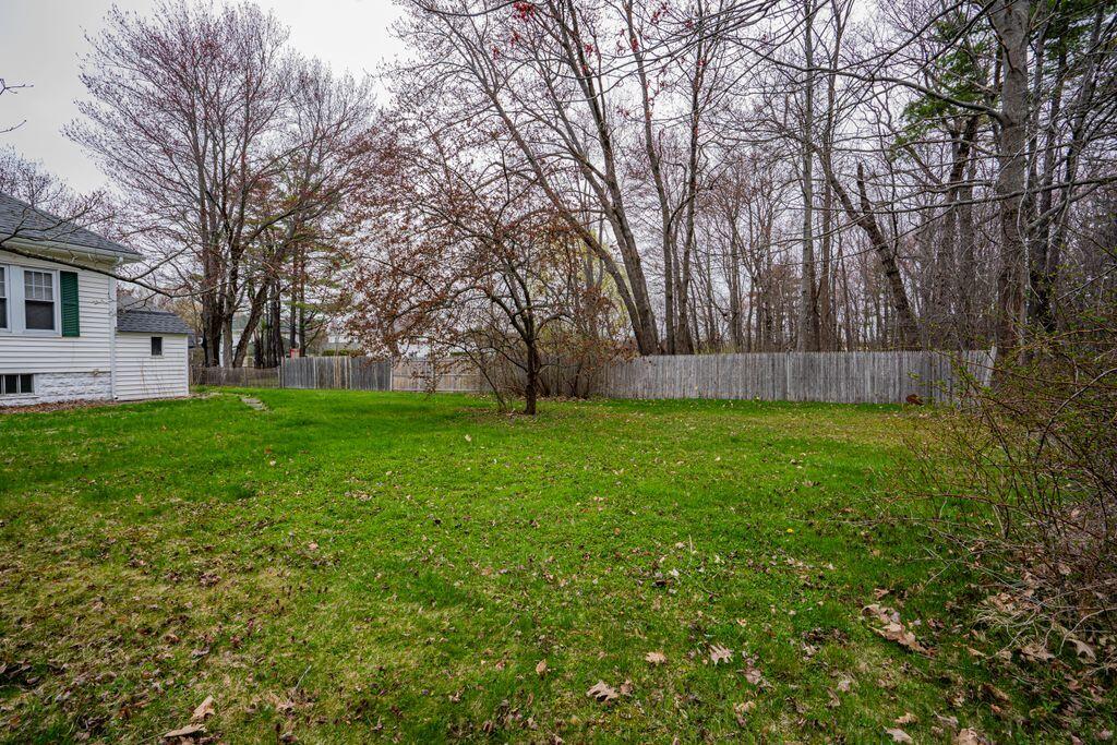 18 Byfield Road Portland ME 04103