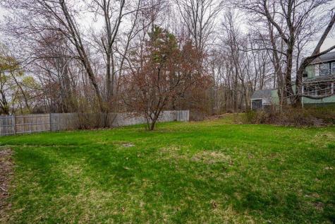 18 Byfield Road Portland ME 04103
