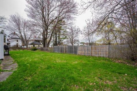 18 Byfield Road Portland ME 04103