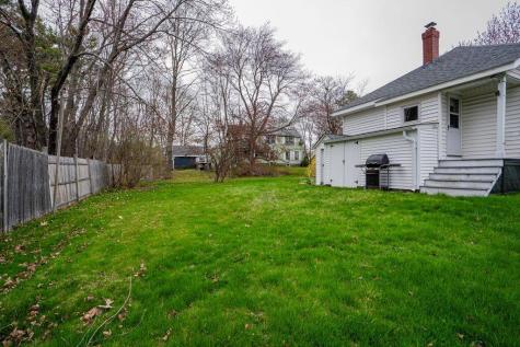 18 Byfield Road Portland ME 04103