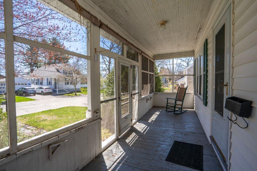 18 Byfield Road Portland ME 04103