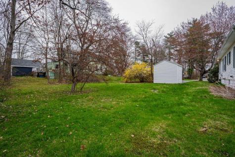18 Byfield Road Portland ME 04103