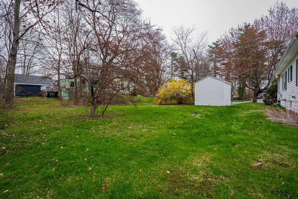 18 Byfield Road Portland ME 04103