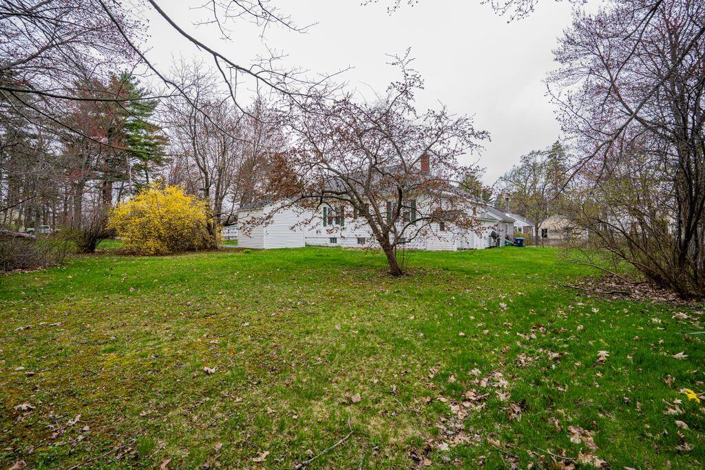 18 Byfield Road Portland ME 04103
