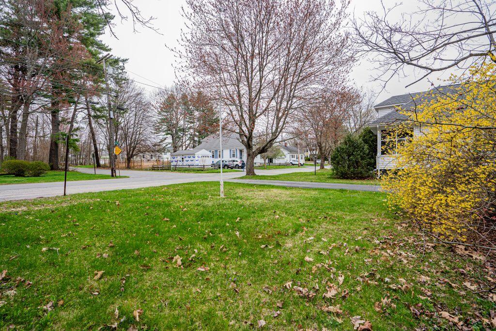 18 Byfield Road Portland ME 04103