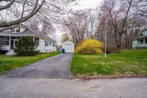 18 Byfield Road Portland ME 04103