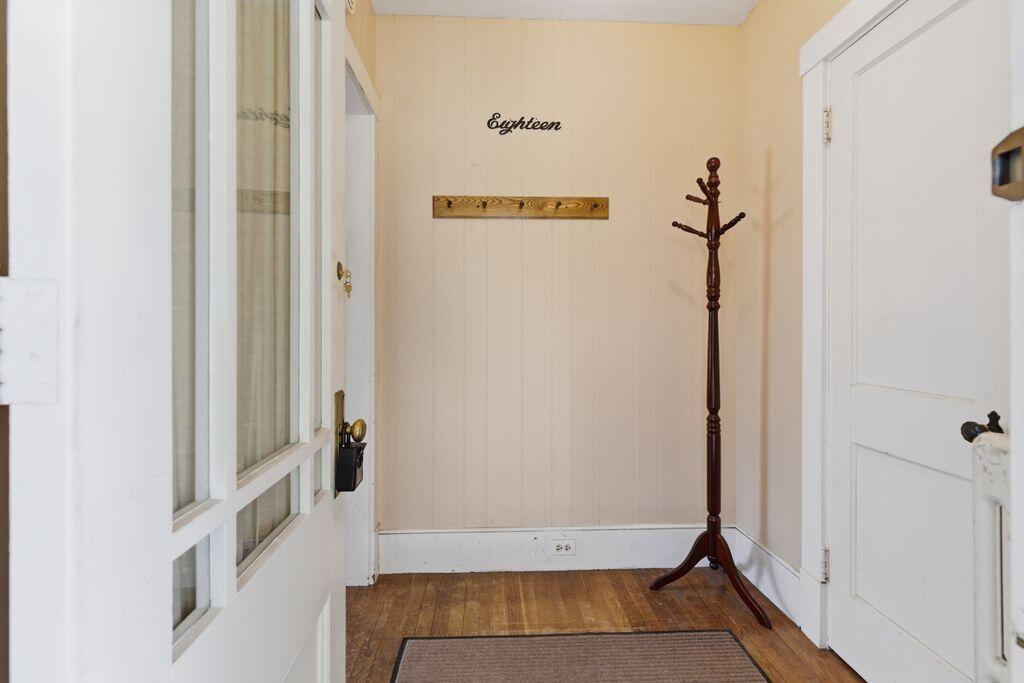 18 Byfield Road Portland ME 04103