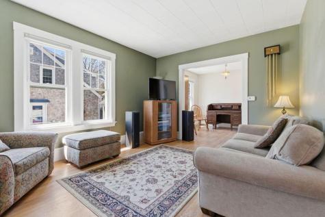 18 Byfield Road Portland ME 04103