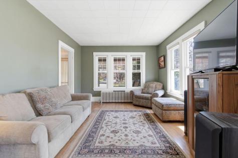 18 Byfield Road Portland ME 04103