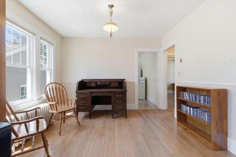 18 Byfield Road Portland ME 04103