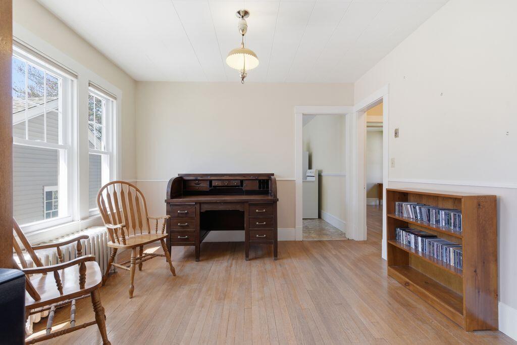 18 Byfield Road Portland ME 04103