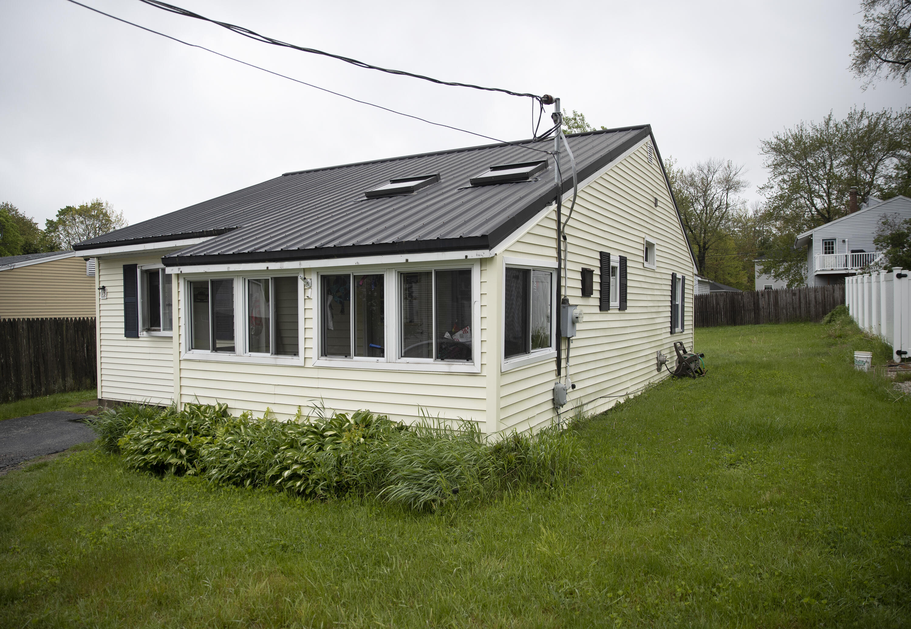 15 Lucille Street Saco ME 04072