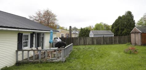 15 Lucille Street Saco ME 04072