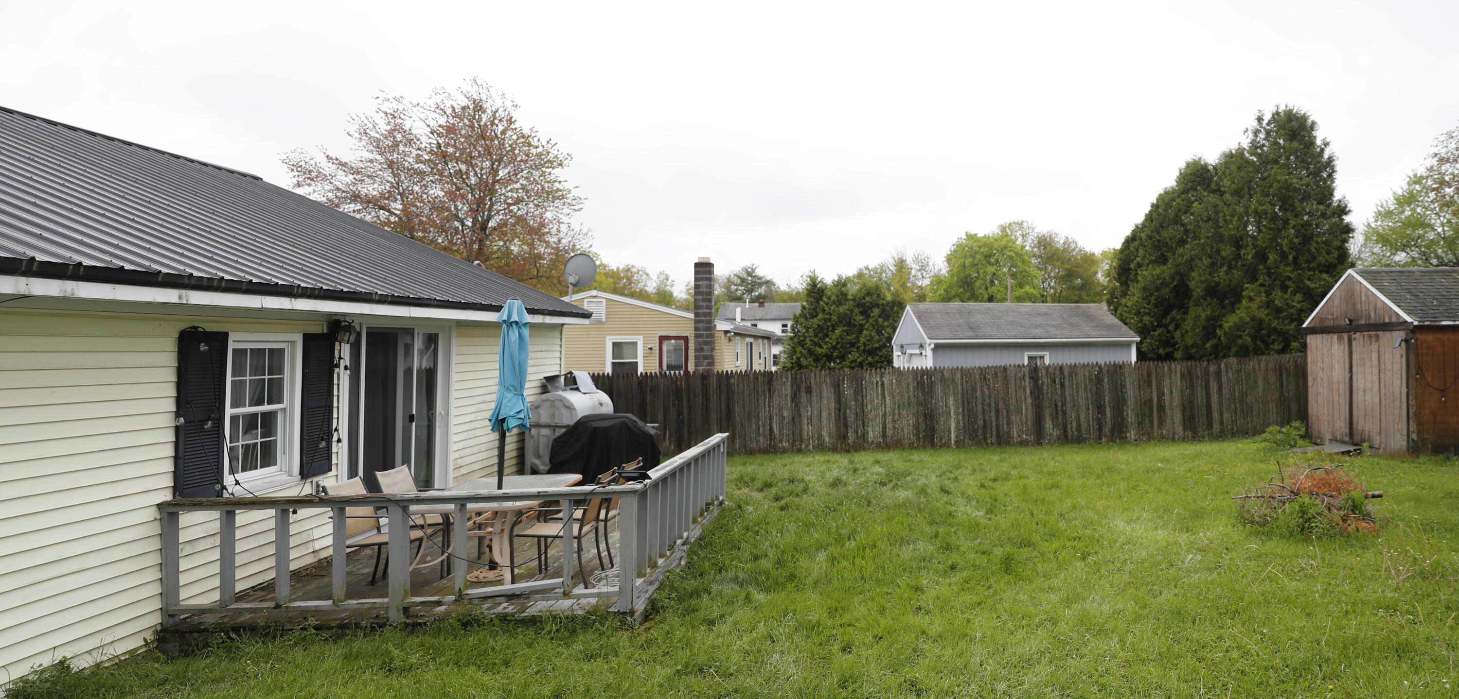 15 Lucille Street Saco ME 04072